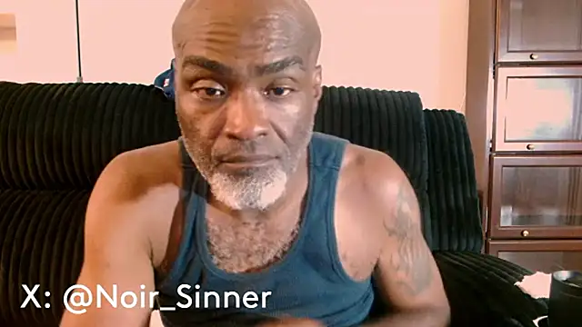 sinnernoir webcam