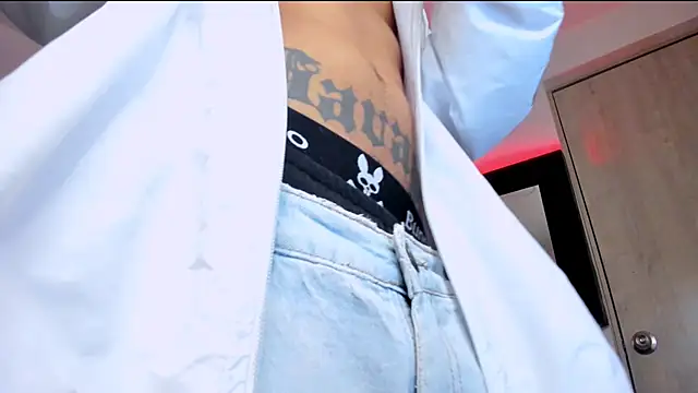 Samuel_Suarez webcam