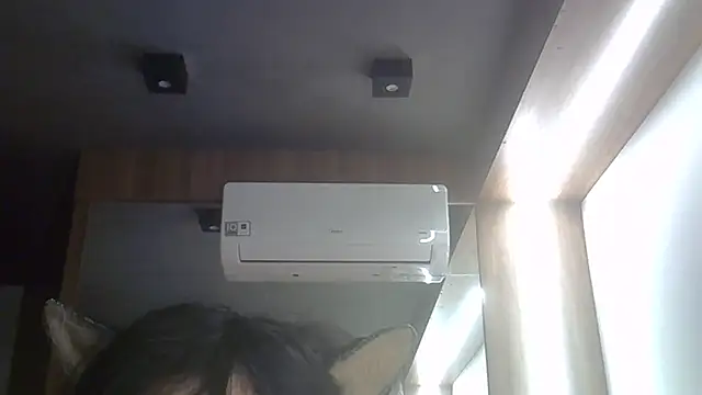 SkinnyKitten webcam