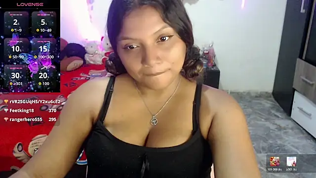 sexysusan4you webcam