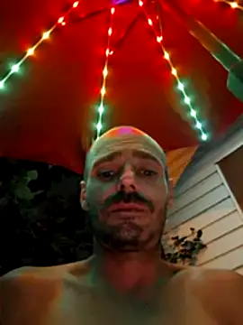 DaddyAndSplashQueen webcam