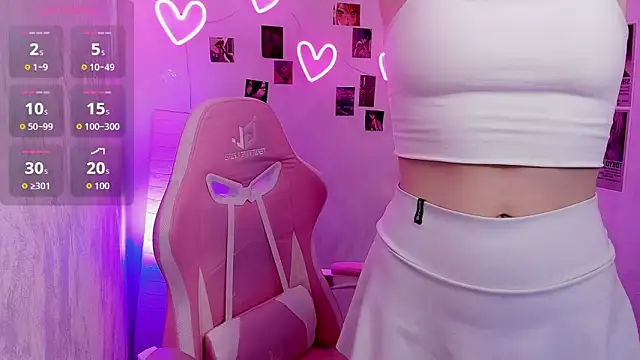 Ida_FaneStain webcam