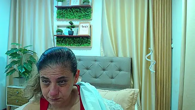 sasi_luna webcam