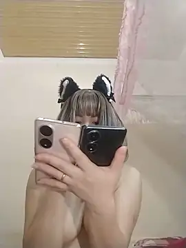 Jade69xx webcam