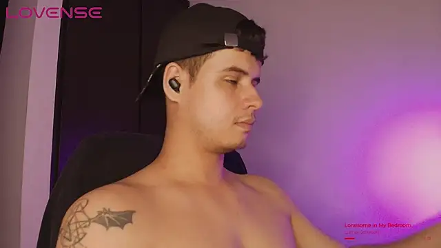 BjornSteel webcam