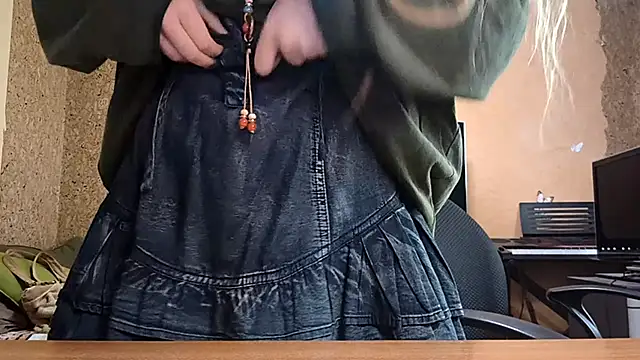 KateVibe_01 webcam