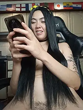 Agnes_cox webcam