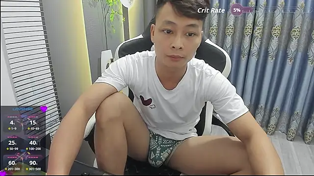 Naughty___asian webcam