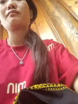 siva_ane (F teen) - Squirt