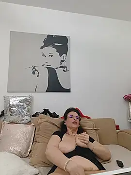 RebeccaNoble webcam