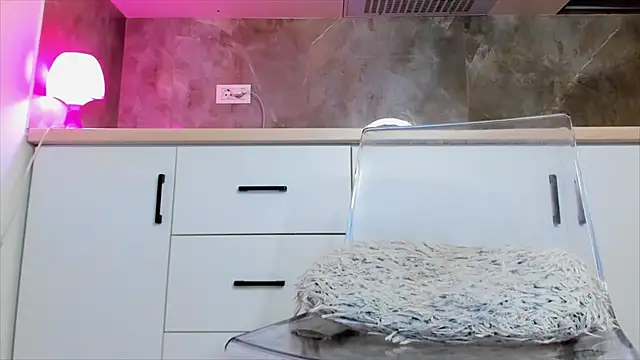 Aidasina webcam