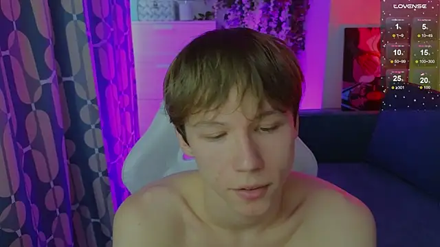 cumte_boy - CuMte_boy's free webcam - UK Sex Cams