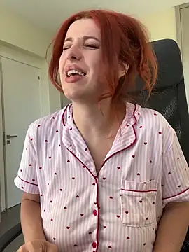 RoxxyDallas webcam
