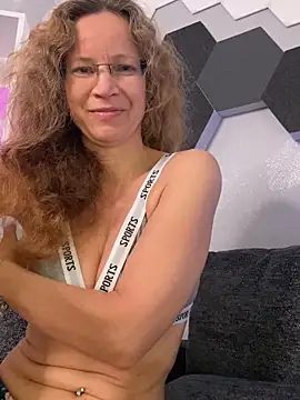 AnnikaRose webcam