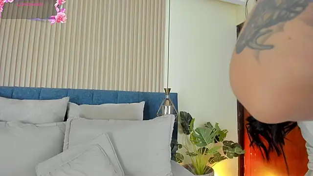kathecute__ webcam