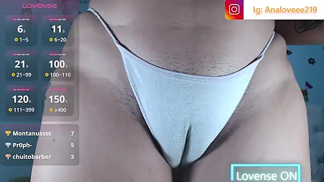 ana_studio webcam