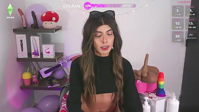 valentina_crtti webcam