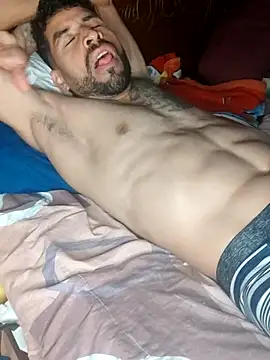 Alexsexygamer webcam
