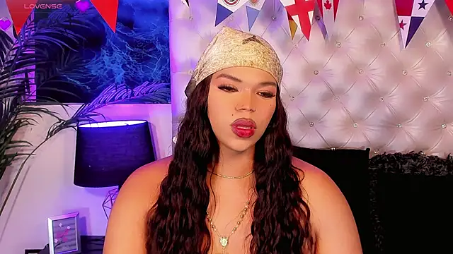 Keira_Fox31 webcam