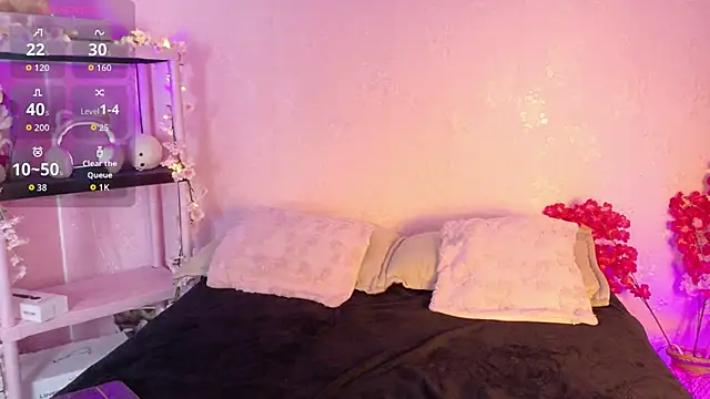 Valk_submissive webcam