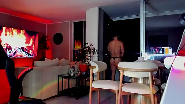 Valenthino_Salvatore webcam