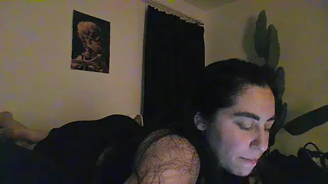 WetFlower69 webcam