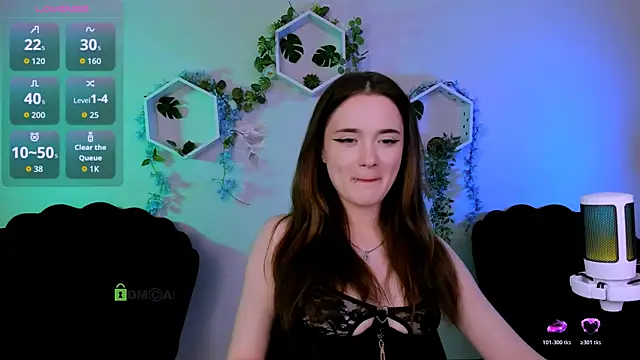 liana_kisses (F teen) - make me happyyy