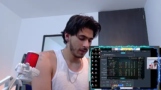 Elian_savoy webcam