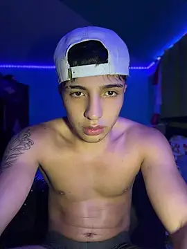 pabonsito webcam