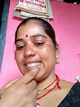 Hot_kamla webcam