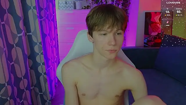 cuMte_boy webcam