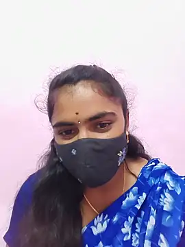 Silent_Girl_Sahana live cam on StripChat