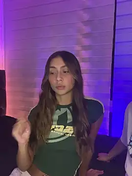 Bella_dannbond webcam