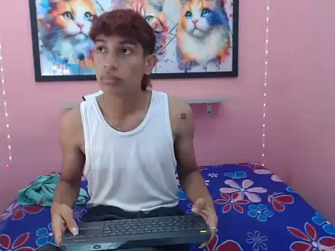 damian_wicked18 webcam