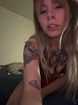 BiancaValentina webcam