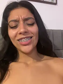 BrittanyDiaz webcam