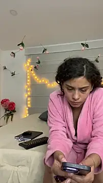 Sarabubbie webcam