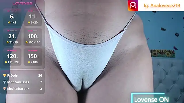 ana_studio webcam