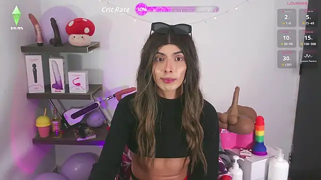 valentina_crtti webcam