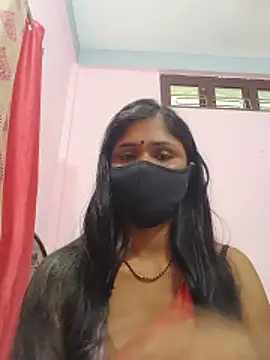 video live chat Ana 089