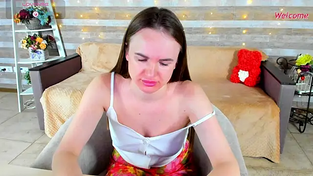 SusanSmit webcam