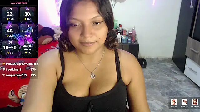 sexysusan4you webcam