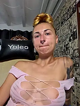 kylie_blck webcam