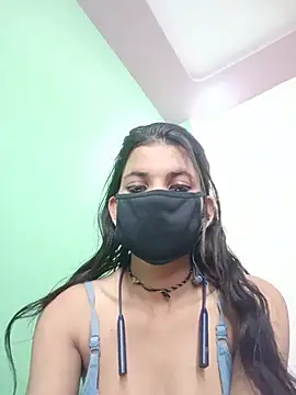 Aafreen_36 webcam