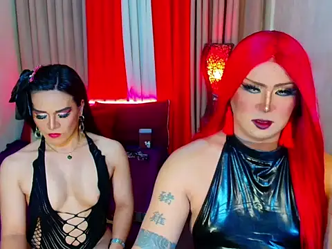 Wildest_Slave_Huntress webcam