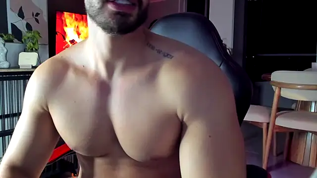 Valenthino_Salvatore webcam