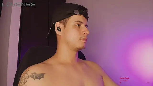 bjornsteel - BjornSteel's free webcam - UK Sex Cams