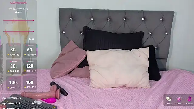 IvonnyBon_gh webcam