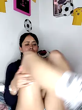 Queen_Ashly webcam