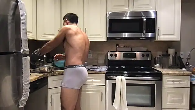BigGuyMuscle webcam